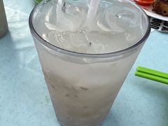 薏米水-明记烧鱼美味店