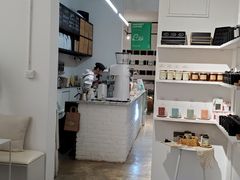 -收获咖啡HARVEST RESERVE(苍山店)
