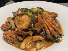 -鑫小城故事·藕汤·家常菜(台北一路总店)