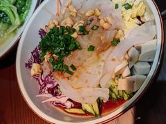 五彩拉皮-大唐高老庄(红旗路店)