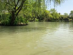 -西溪国家湿地公园