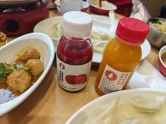 -喜家德虾仁水饺(开发区振华店)