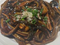 -阿莉餐厅(枣阳路店)