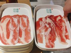 -玫瑰花园自助烤肉(顺义鑫海韵通店)