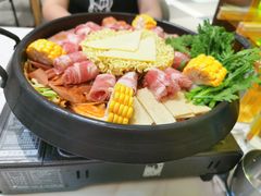 -博姆炸鸡精品餐厅(常发广场店)