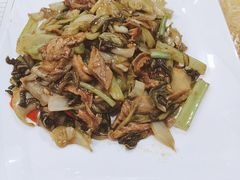 酱爆生肠-九大簋家宴(北京路店)