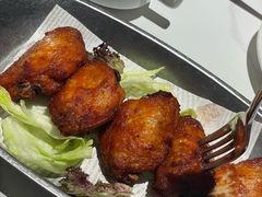 -芳草地西式融合餐厅(回龙窝店)