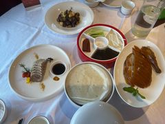 -月福京味斋·烤鸭店·北京菜(鼓楼总店)