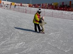 -华彬猛犸滑雪场