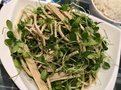 -玉桥餐厅(天坛店)