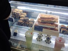 -野人先生现做冰淇淋(西安赛格店)