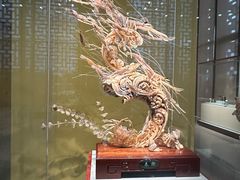 -北京工艺美术博物馆