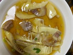 -玲燕蒸菜馆(江东路店)
