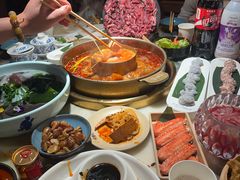 -矮板凳老火锅(宽窄巷子店)
