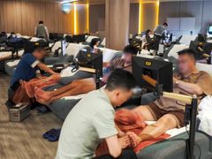 -东方棕泉·洗浴·按摩·美食国际水疗会所(福田店)