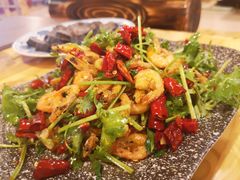 -元奶奶包饭(公新银浦店)