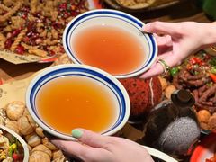 -泥糊破店小酒馆·团建聚餐(南京西路店)