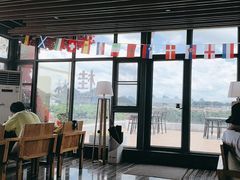 -维纳斯酒店-忆咖啡观景餐厅(象山公园店)