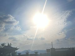 -安吉龙王山风景区