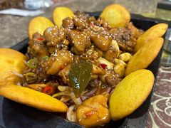 -老苏扬饭店
