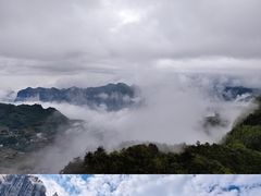 -恩施大峡谷