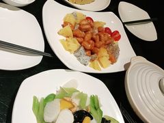 -高第街56号餐厅(银座商城玉函店)