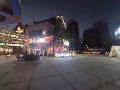 -唐力九头鸟烧烤·罗田吊锅(西云楼店)