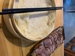 -香满园春饼·家常菜(东大桥店)