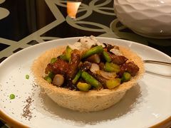 -富力丽思卡尔顿酒店·丽轩中餐厅