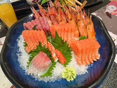 -桃夭日式料理(国信店)