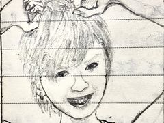 -北京大学五四田径场