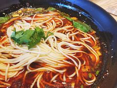 重庆小面-好這口重庆小面(总店)