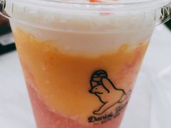-丹礼糖甜品
