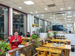 -张记焖窑·十五年专注焖烤(雍和宫店)