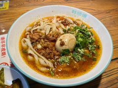 -韩师傅老大同刀削面(北苑路店)