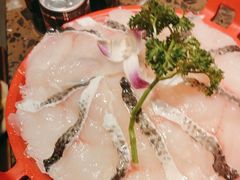 -椒香城门口老火锅(长寿路店)