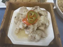 -濠景渔港(汇通店)