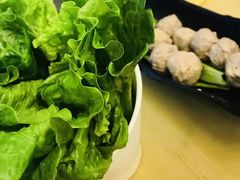 -悦来悦牛潮汕牛肉火锅(大浪店)