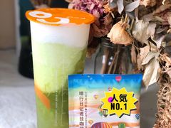 -CoCo都可(健翔桥店)