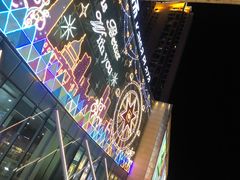 -布吉佳兆业广场