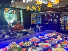 -江南婆婆(车墩店)