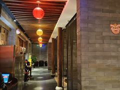 -西安饭庄·非遗陕菜(钟楼店)