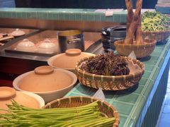 -庐灶江南·江南菜·四合院Bistro(东直门雍和宫·原华侨宾馆店)