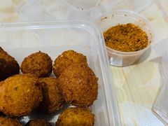 -娘心豆品(方庄店)