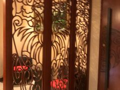 -锦江富园大酒店-游泳馆