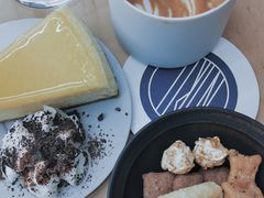 -Onirii Coffee(长乐路店)