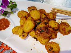 -红辣椒·川菜·火锅(大洋中心店)
