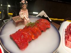 -大隐·成都火锅Bistro(合生麒麟新天地店)