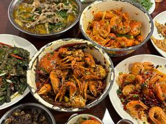 -辣螃铠盆盆蟹大排档(总店)