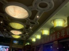 -沈阳皇朝万鑫酒店